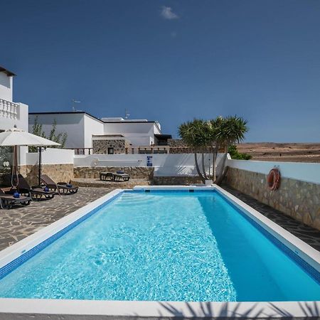 Villa Maria Tinajo Εξωτερικό φωτογραφία