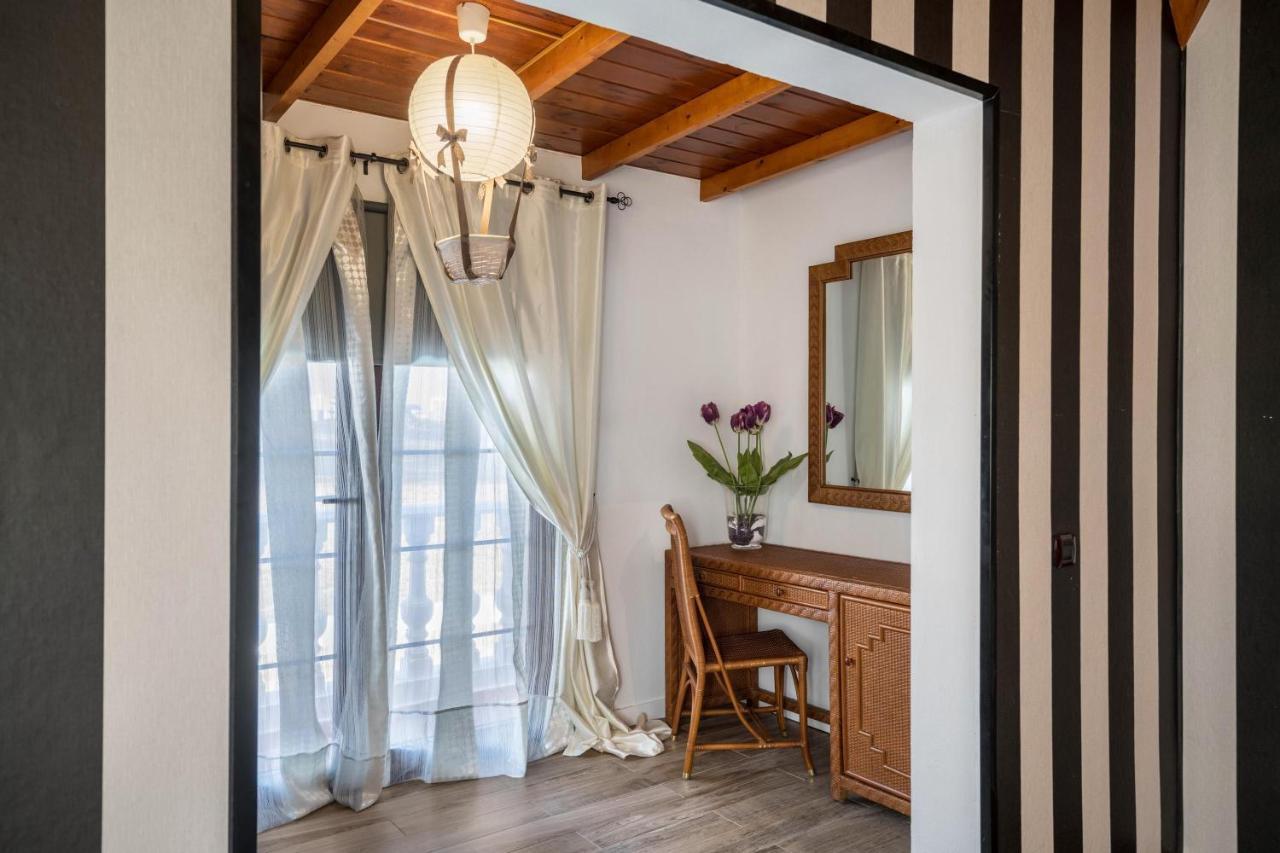 Villa Maria Tinajo Εξωτερικό φωτογραφία